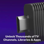Enjoy Unlimited Entertainment Without Costly Subscriptions