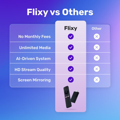Enjoy Unlimited Entertainment Without Costly Subscriptions